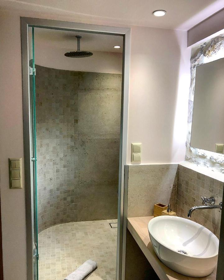 Bellou Villas Sivota 外观 照片