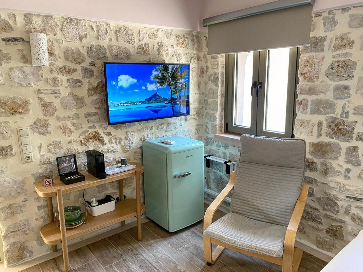 Bellou Villas Sivota 外观 照片