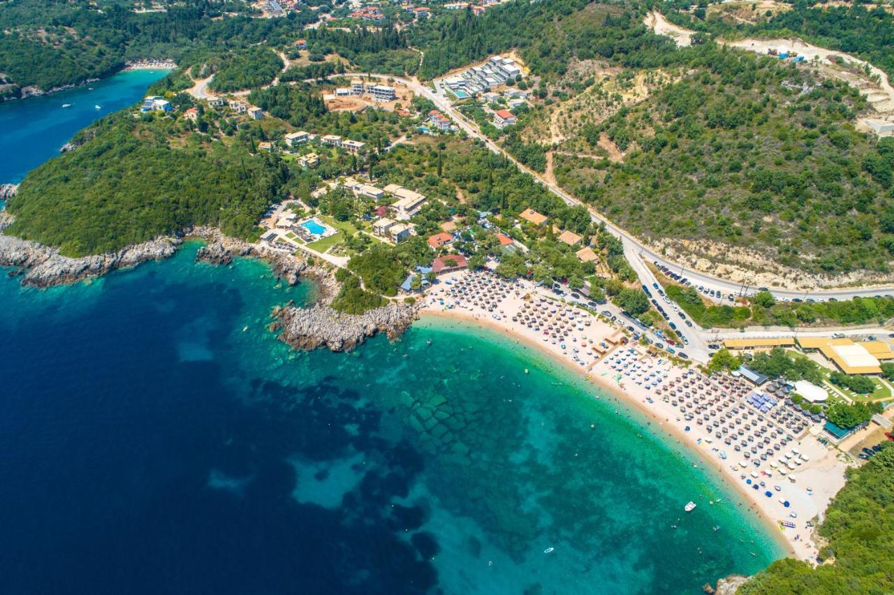 Bellou Villas Sivota 外观 照片