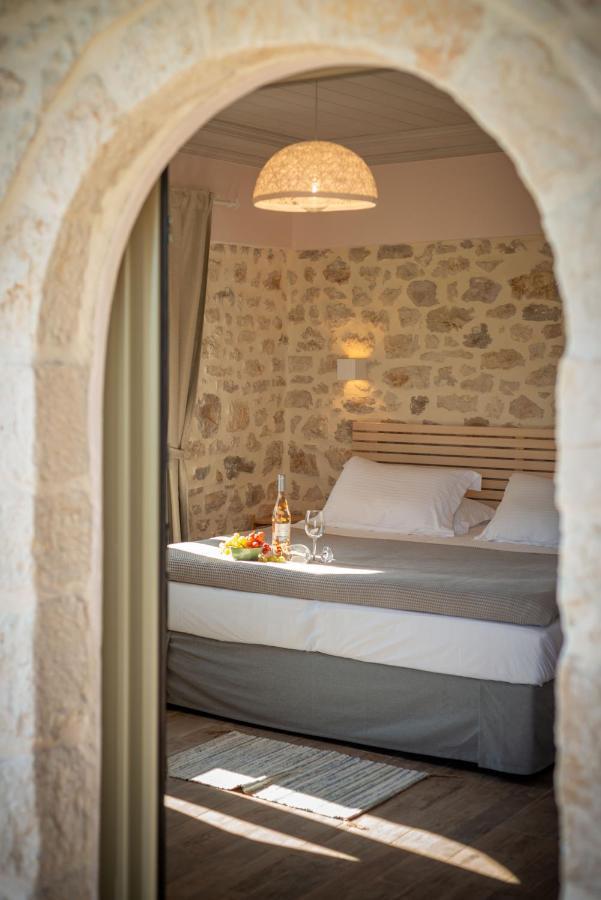Bellou Villas Sivota 外观 照片
