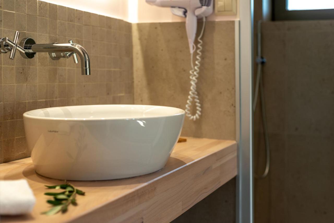 Bellou Villas Sivota 外观 照片