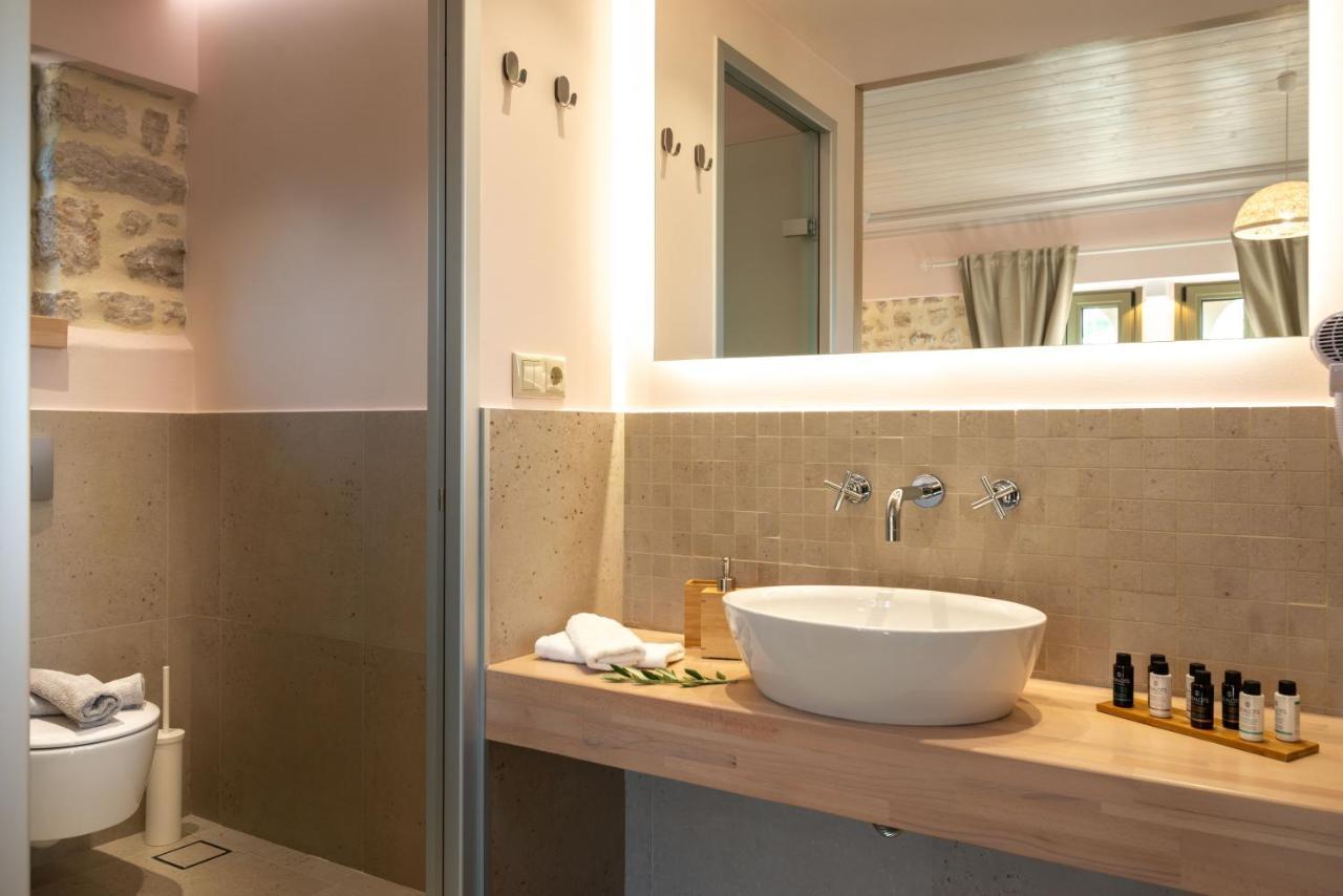 Bellou Villas Sivota 外观 照片