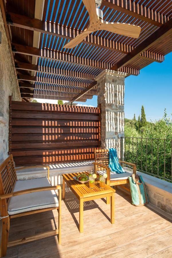 Bellou Villas Sivota 外观 照片