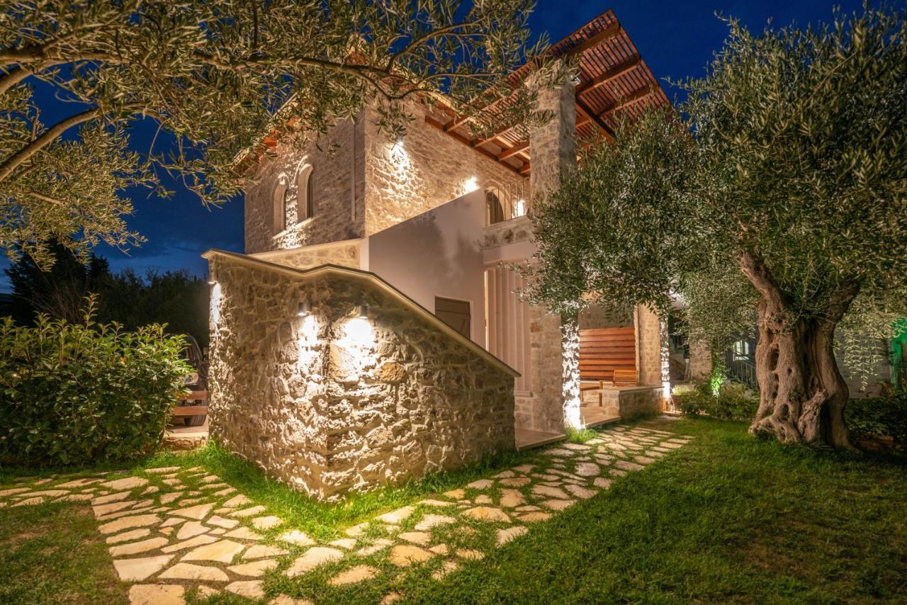 Bellou Villas Sivota 外观 照片