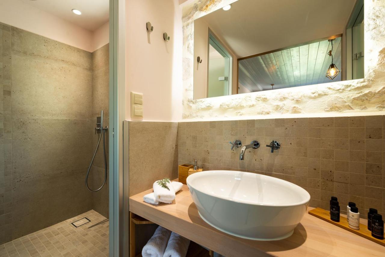 Bellou Villas Sivota 外观 照片