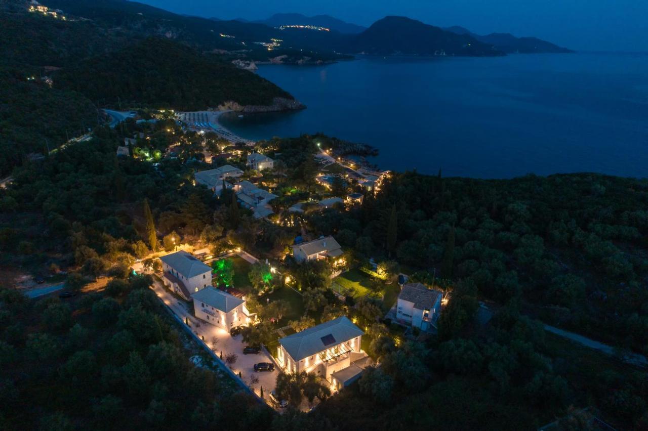 Bellou Villas Sivota 外观 照片