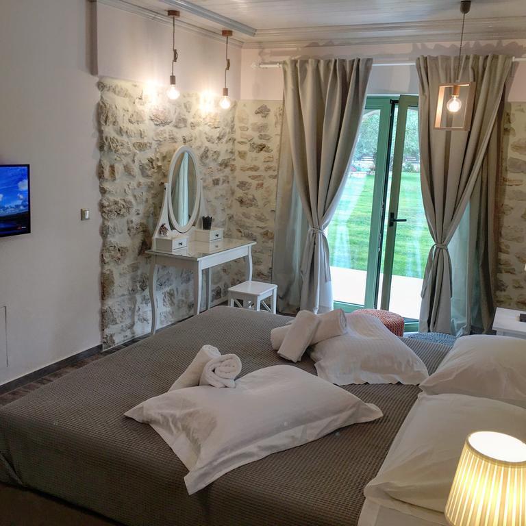 Bellou Villas Sivota 外观 照片