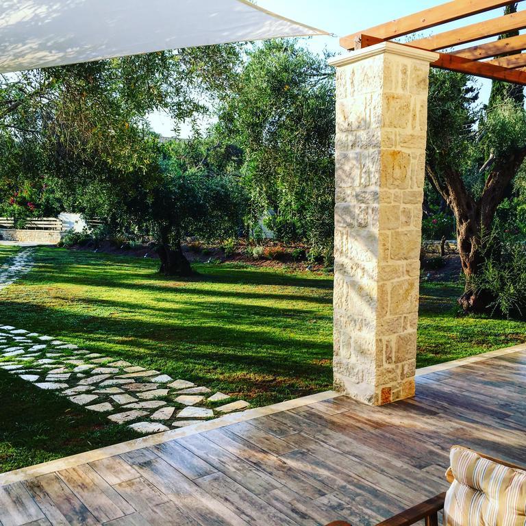 Bellou Villas Sivota 外观 照片