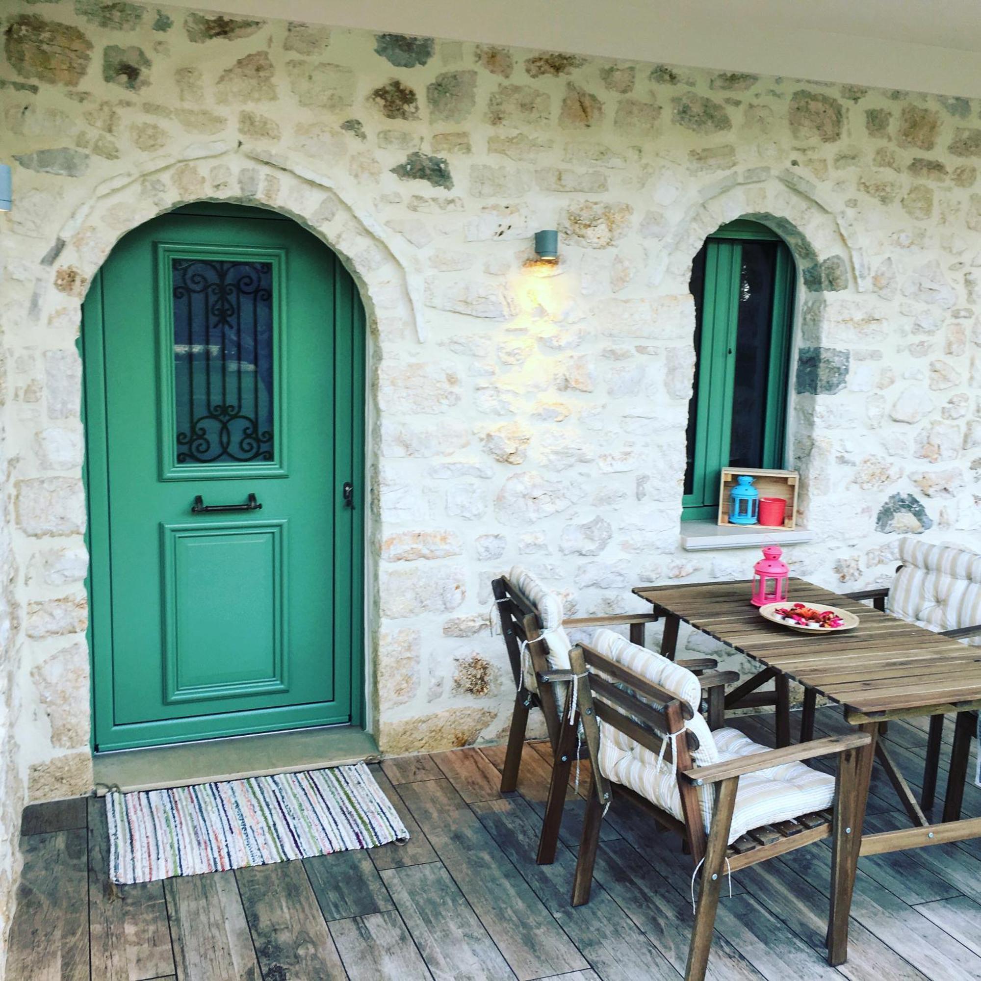Bellou Villas Sivota 外观 照片