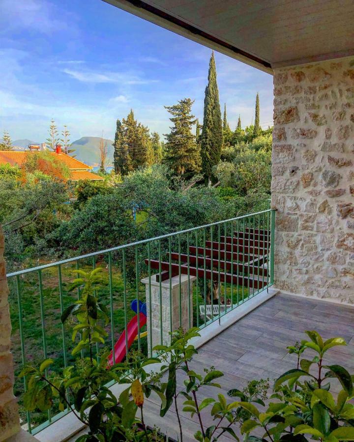 Bellou Villas Sivota 外观 照片