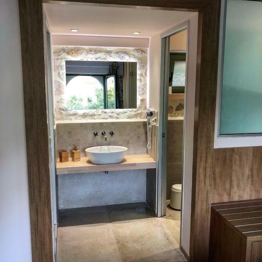 Bellou Villas Sivota 外观 照片