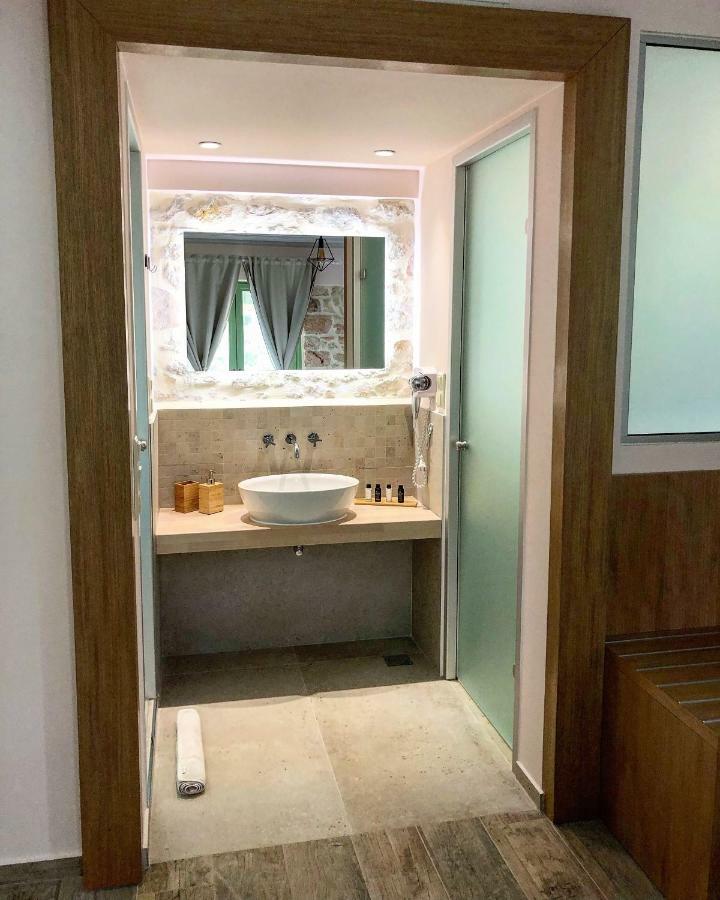 Bellou Villas Sivota 外观 照片