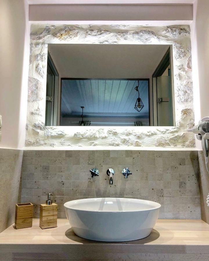 Bellou Villas Sivota 外观 照片